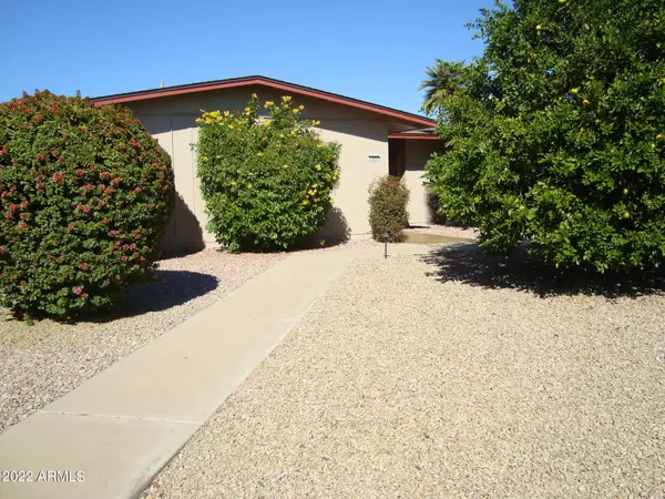 Sun City West, AZ 85375,13357 W DESERT GLEN Drive