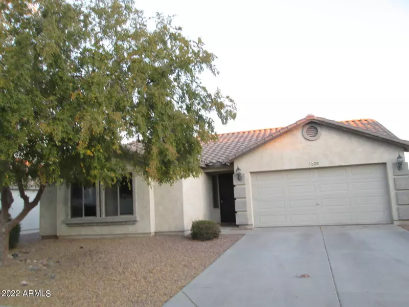 368 E ORCHID Lane, Chandler, AZ 85225