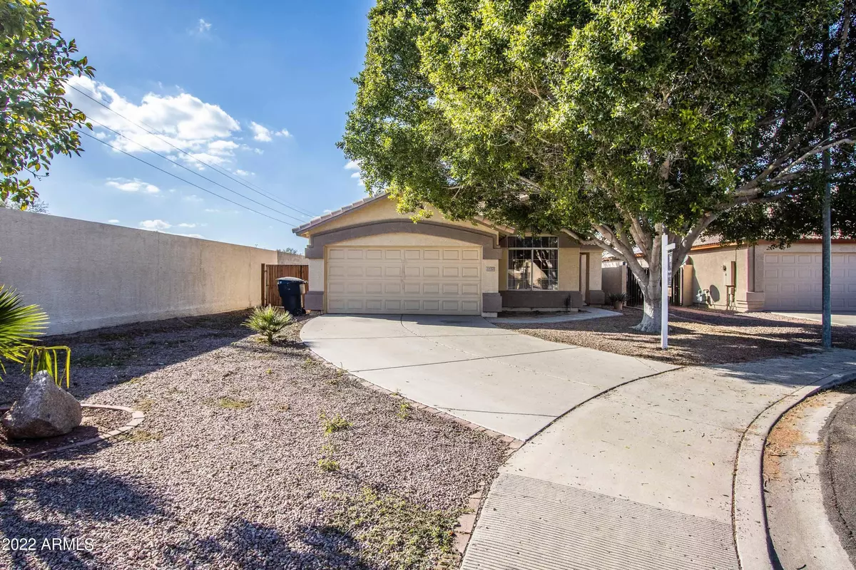 Mesa, AZ 85206,1552 S RESEDA Circle