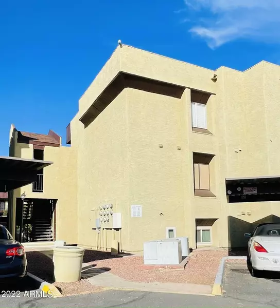 461 W HOLMES Avenue #324, Mesa, AZ 85210