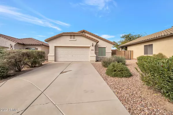2224 N POTOMAC Court, Florence, AZ 85132
