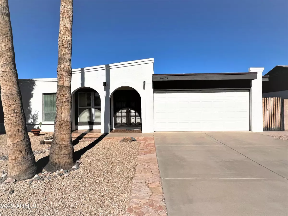 Peoria, AZ 85345,10604 W RUTH Avenue