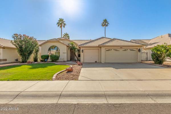 Goodyear, AZ 85395,13337 W CAMBRIDGE Avenue