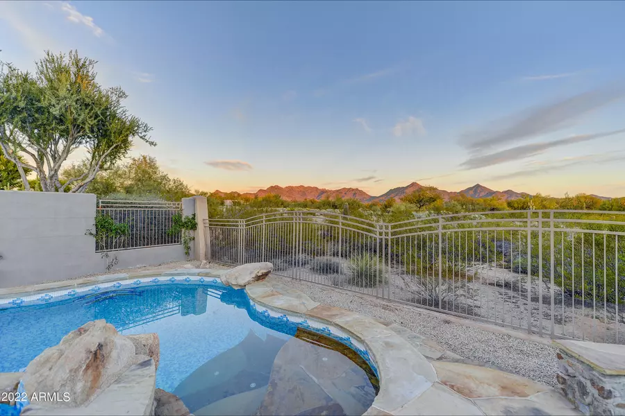 20247 N 86TH Street, Scottsdale, AZ 85255