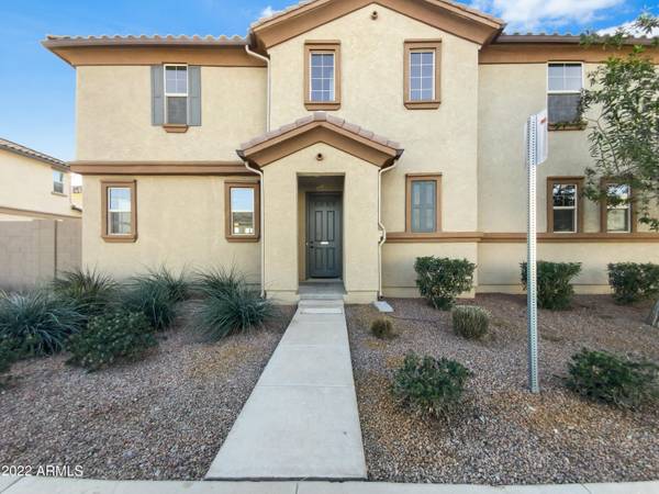 Mesa, AZ 85212,6921 E PERALTA Circle