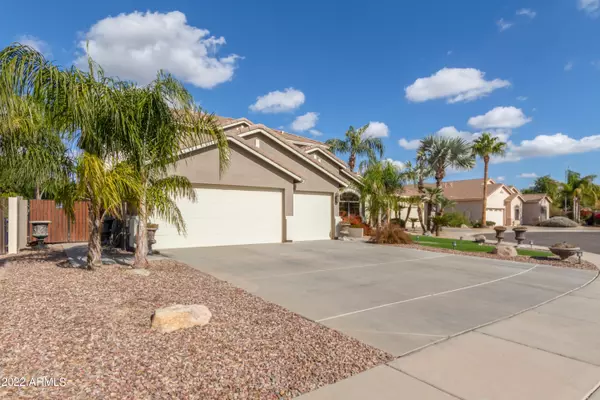 Chandler, AZ 85249,2960 E RIVIERA Place