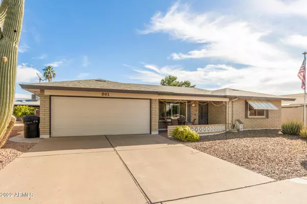 561 S PARKCREST Street, Mesa, AZ 85206