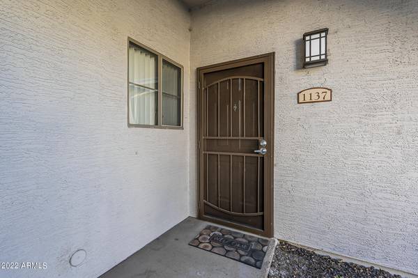 Mesa, AZ 85206,1941 S PIERPONT Drive #1137