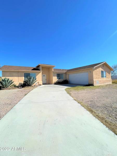 1023 CALLE TAMAULIPAS --, Rio Rico, AZ 85648