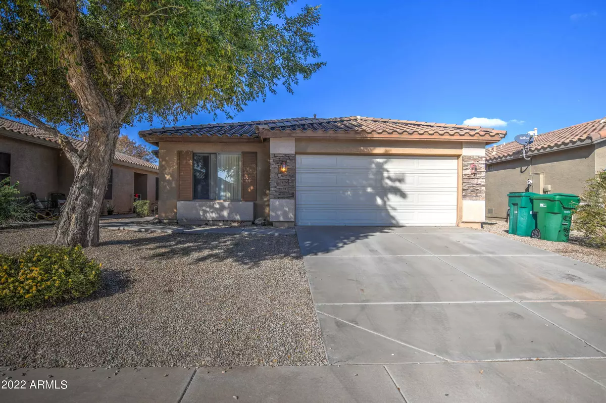 Maricopa, AZ 85138,43766 W ELM Drive