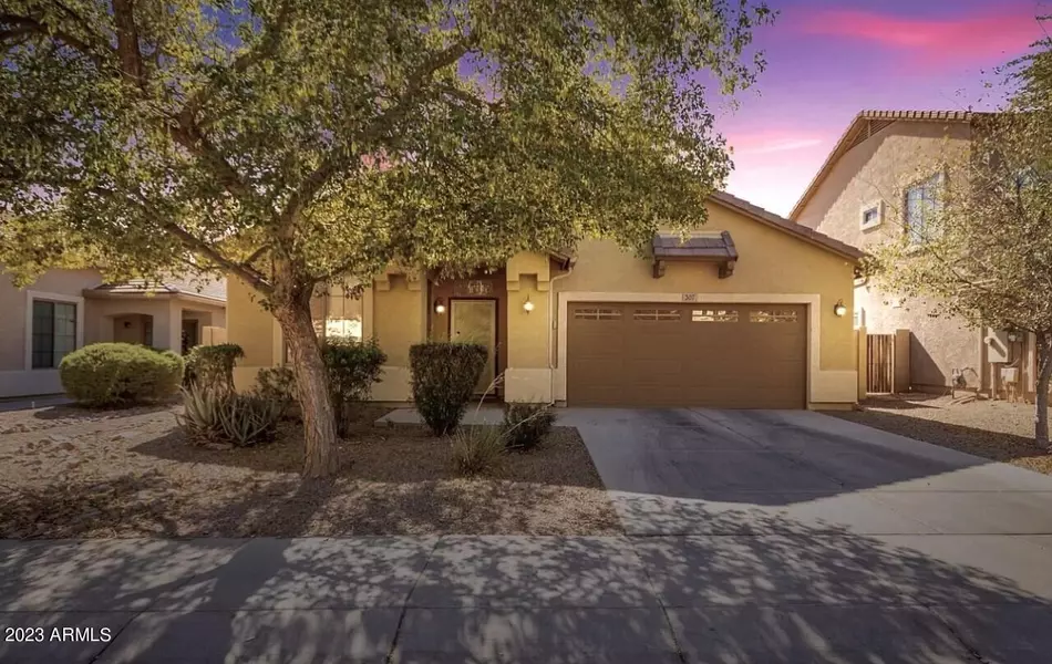 307 W ATLANTIC Drive, Casa Grande, AZ 85122