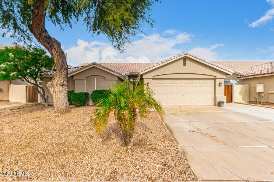 4272 E Terrace Avenue, Gilbert, AZ 85234