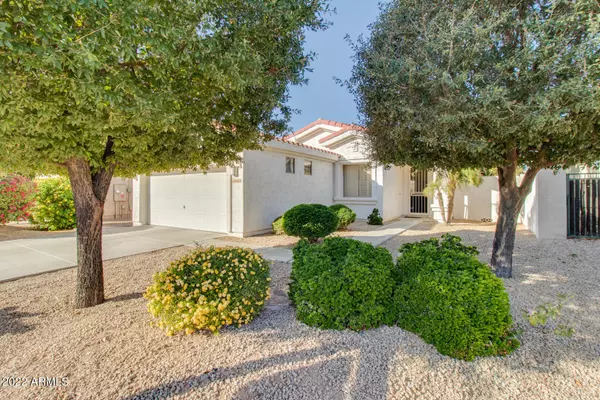 Goodyear, AZ 85395,14444 W WELDON Avenue