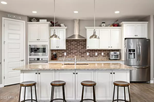 Surprise, AZ 85387,16913 W SAND HILLS Road