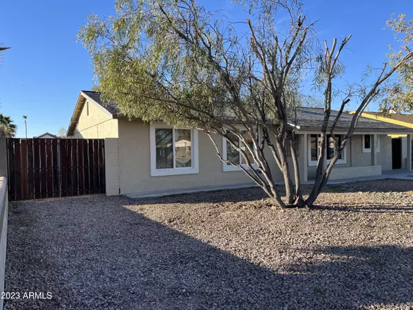 Peoria, AZ 85345,7333 W COCHISE Drive