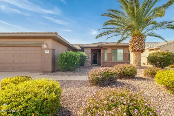 Surprise, AZ 85387,16911 W EUREKA SPRINGS Drive