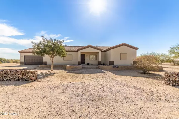 Tonopah, AZ 85354,4621 S 357TH Avenue