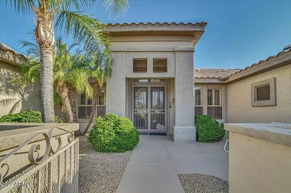 Surprise, AZ 85374,17693 N LOST MINE Lane