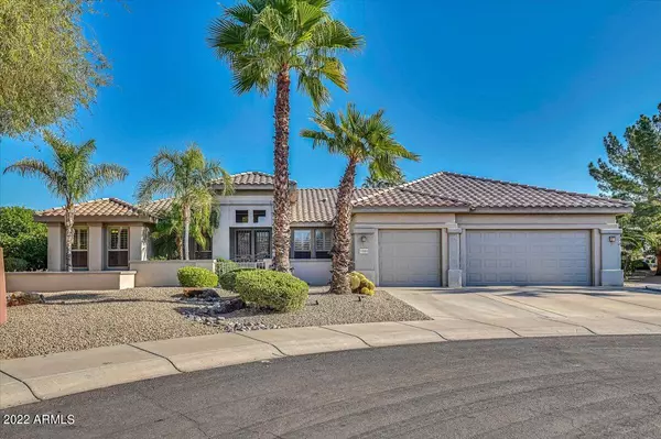 Surprise, AZ 85374,17693 N LOST MINE Lane