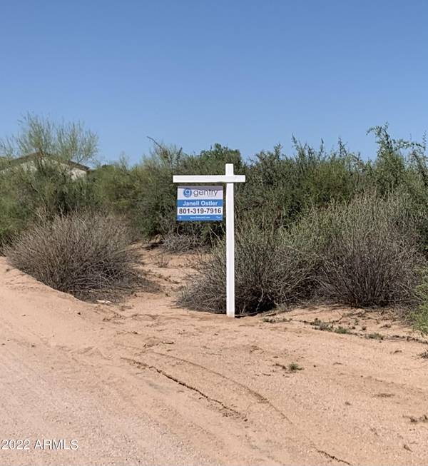 Scottsdale, AZ 85262,166 E Desert Vista Trail #Lot 5