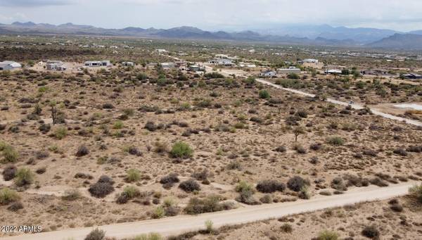 Scottsdale, AZ 85262,166 E Desert Vista Trail #Lot 5