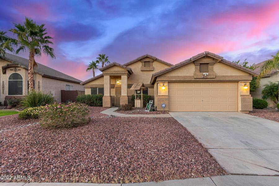 13374 W IRONWOOD Street, Surprise, AZ 85374