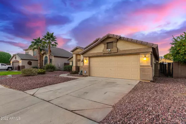 Surprise, AZ 85374,13374 W IRONWOOD Street