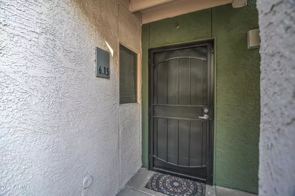 Gilbert, AZ 85233,1295 N ASH Street #615