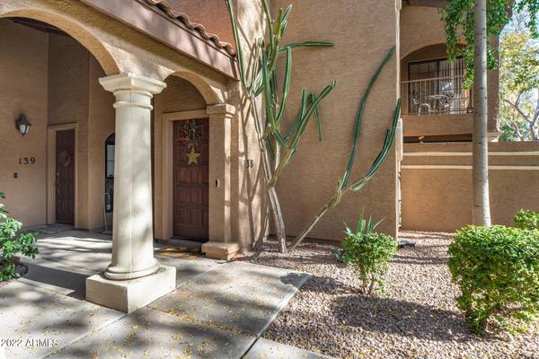 Paradise Valley, AZ 85253,6945 E COCHISE Road #138