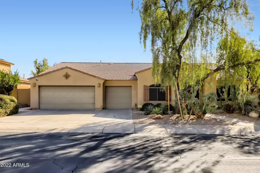 17613 W POLARIS Drive, Goodyear, AZ 85338