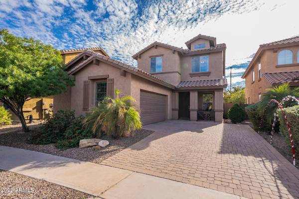 Gilbert, AZ 85295,3951 E FRANCES Lane