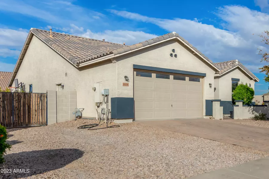 16336 W SHERMAN Street, Goodyear, AZ 85338