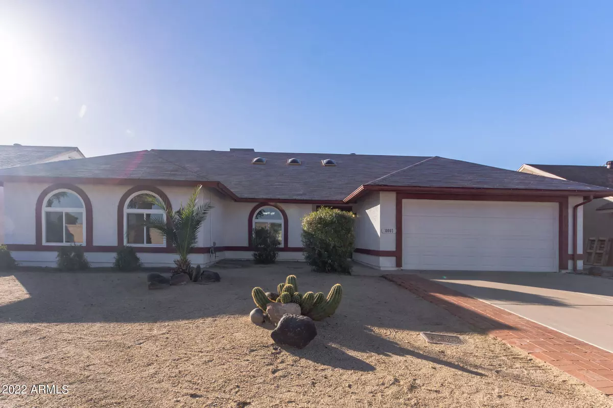 Phoenix, AZ 85037,10007 W Meadowbrook Avenue