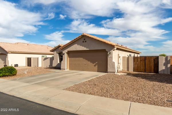 1766 N PARKSIDE Lane, Casa Grande, AZ 85122