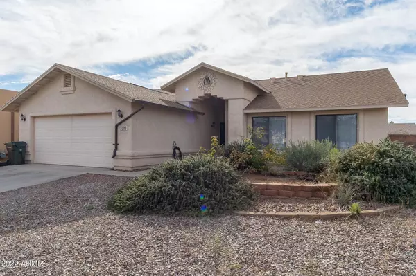 5360 HIGHLAND SHADOWS Drive, Sierra Vista, AZ 85635