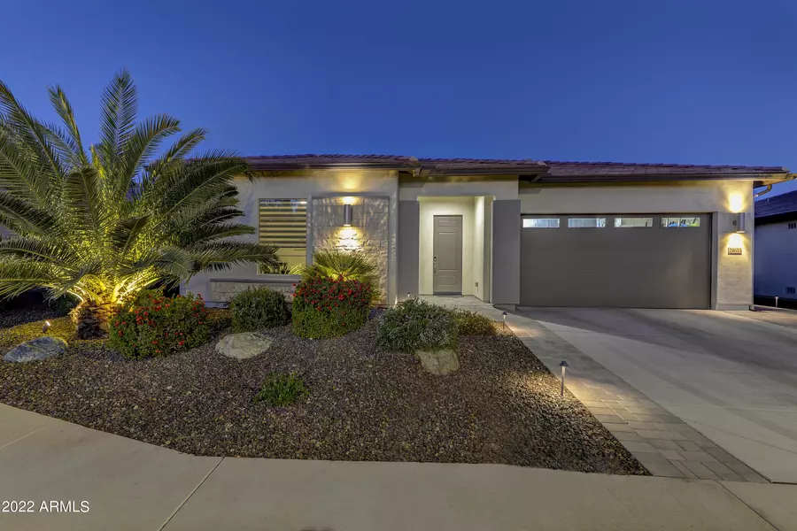 29653 N SORRENTO Drive, Peoria, AZ 85383