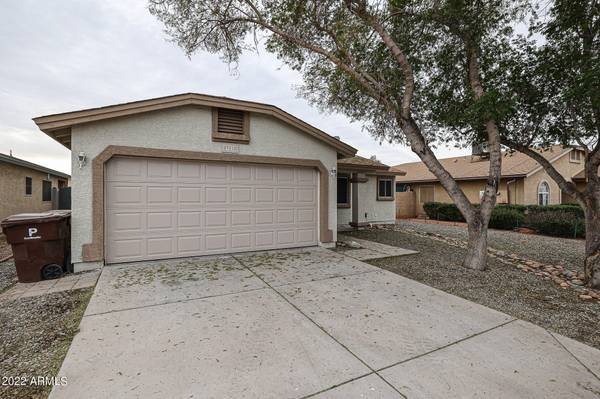 Peoria, AZ 85345,8721 W JEFFERSON Street