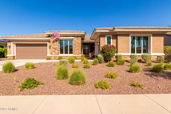 3353 N ACACIA Way, Buckeye, AZ 85396