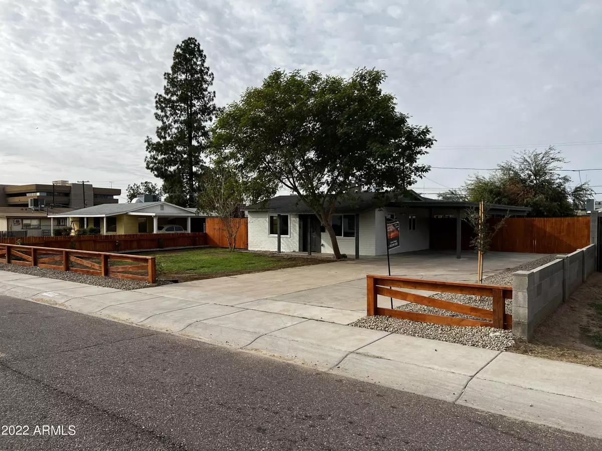 Phoenix, AZ 85015,6728 N 24TH Drive