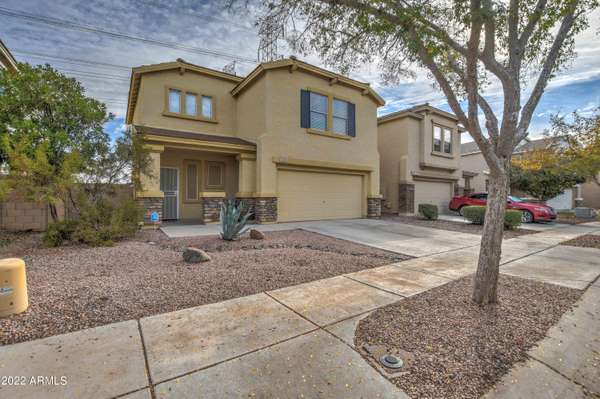 Avondale, AZ 85323,1405 S 121ST Drive