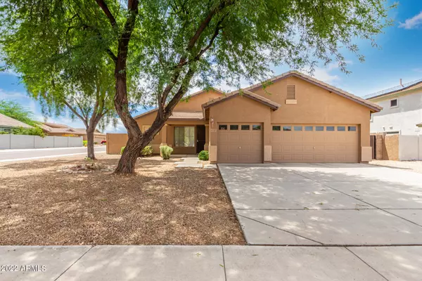 4311 E DEL RIO Street, Gilbert, AZ 85295