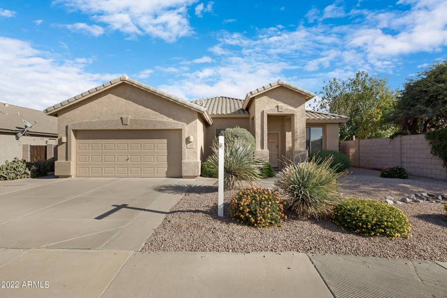 6333 S NEUMAN Place, Chandler, AZ 85249