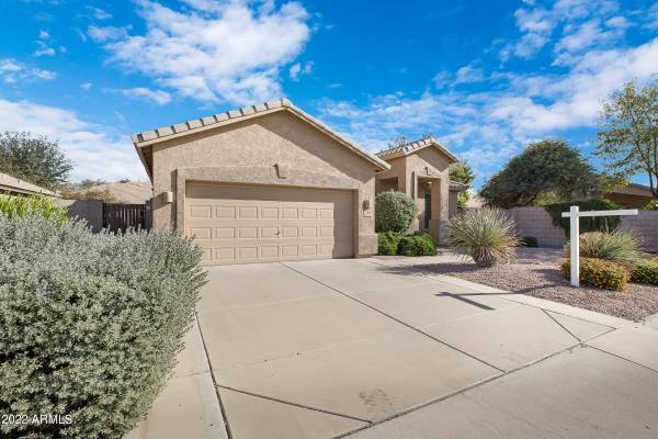 Chandler, AZ 85249,6333 S NEUMAN Place