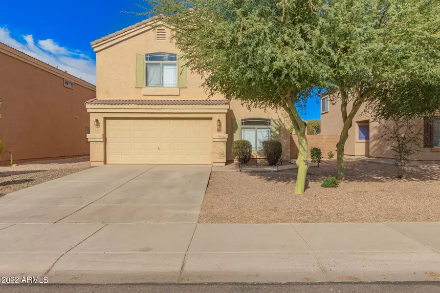 43898 W ARIZONA Avenue, Maricopa, AZ 85138