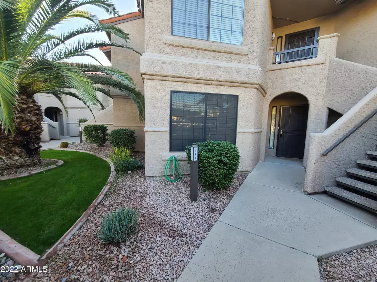 Scottsdale, AZ 85258,9415 E PURDUE Avenue #188