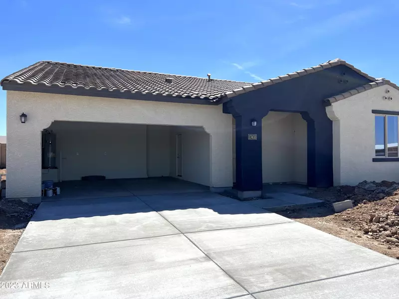 17433 N 66th Avenue, Glendale, AZ 85308