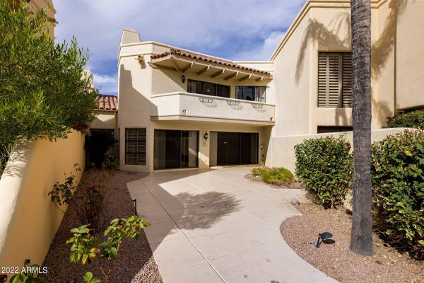 Scottsdale, AZ 85258,10050 E MOUNTAINVIEW LAKE Drive #7