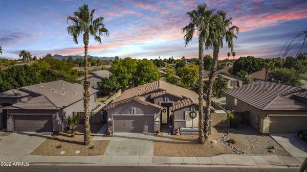 Chandler, AZ 85225,413 N WILSON Drive