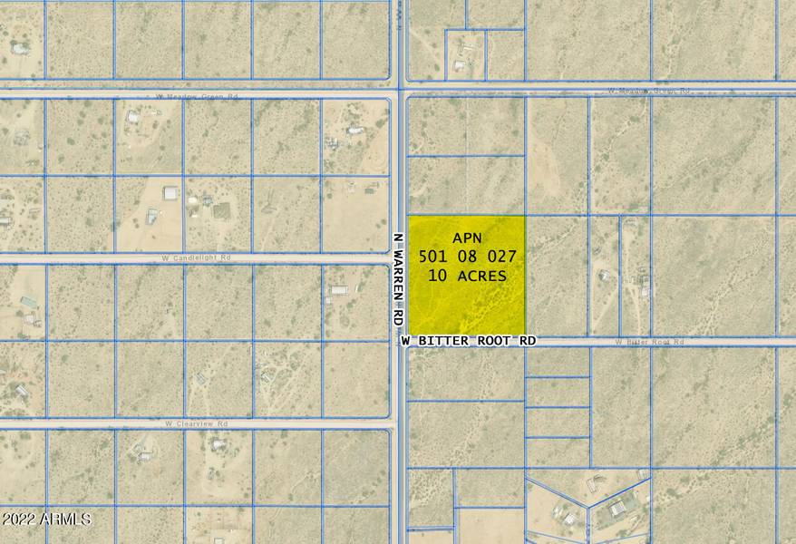 2 E Warren n BitterRoot Roads #-, Maricopa, AZ 85139