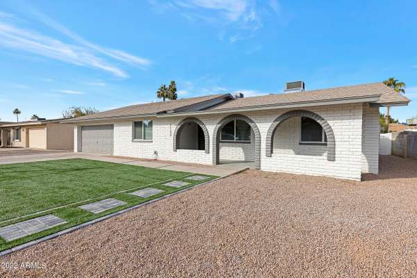 Chandler, AZ 85224,1132 W LINDA Lane